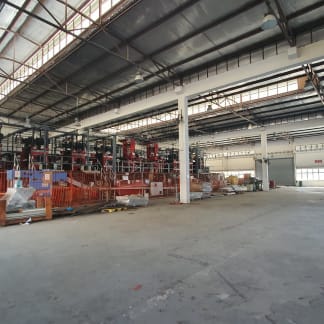 Loyang Way Industrial Building 5_Pand te koop