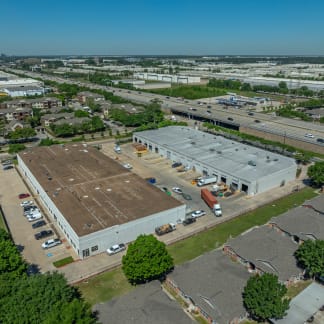 Texas I-10 Corridor Infill Portfolio 2_Property for Sale