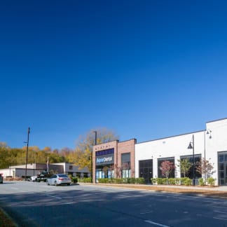 Alpharetta Shopping Center 0_Actifs en vente