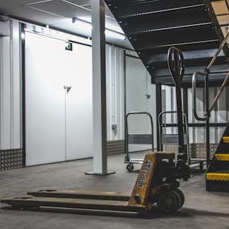 SAS Self Storage Blackpool 0_Propriété à vendre