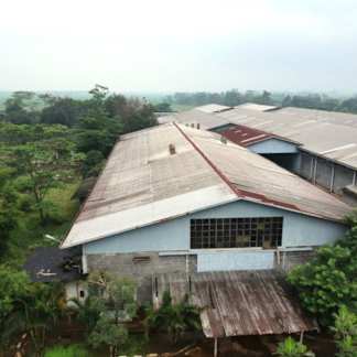 4.3 Ha Factory for Sale in Greater Bandung  1_Property for Sale