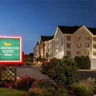 Homewood Suites Allentown West 0_Property for Sale