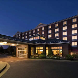 Hilton Garden Inn White Marsh 5_Property for Sale