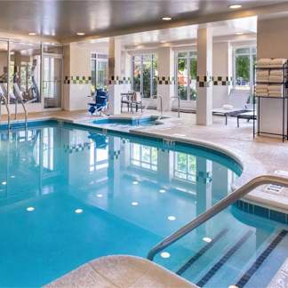 Hilton Garden Inn White Marsh 0_Property for Sale