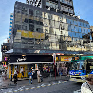 [JLL Sole Agency] Shop No. 5 on GF, The Whole 1F and 2F, Yuen Long Trade Centre, Yuen Long 2_Property for Sale