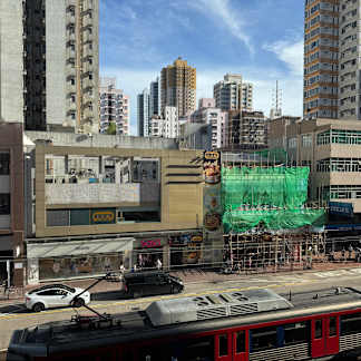 [JLL Sole Agency] Shop No. 5 on GF, The Whole 1F and 2F, Yuen Long Trade Centre, Yuen Long 10_Property for Sale