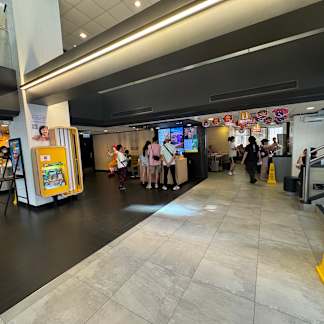 [JLL Sole Agency] Shop No. 5 on GF, The Whole 1F and 2F, Yuen Long Trade Centre, Yuen Long 6_Property for Sale