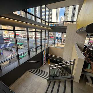 [JLL Sole Agency] Shop No. 5 on GF, The Whole 1F and 2F, Yuen Long Trade Centre, Yuen Long 11_Property for Sale