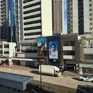 [JLL Sole Agency] Shop No. 5 on GF, The Whole 1F and 2F, Yuen Long Trade Centre, Yuen Long 9_Property for Sale