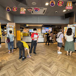 [獨家代理] 荃灣卓明樓  地下3, 7-10號舖連閣樓, 1樓全層, 2樓1室及平台 10_出售物業