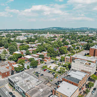 Approved Multifamily Development Project - 750 Ouimet Street 4_Property for Sale