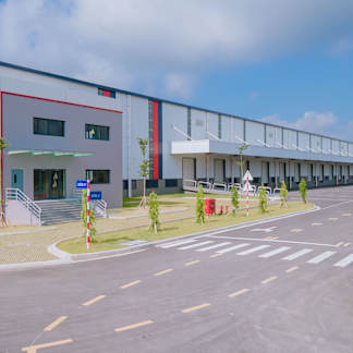 DV3 Ready-Built Facilities in Ninh Binh (Ha Nam) 0_Property for Sale