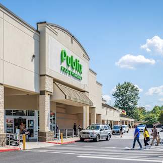 The East Coast Grocery Portfolio 3_Property for Sale