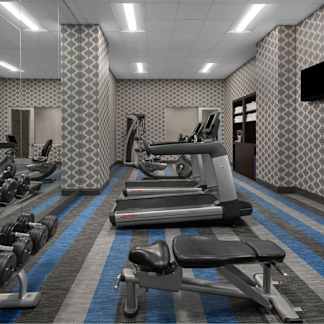 Aloft Broomfield Denver  8_판매용 부동산