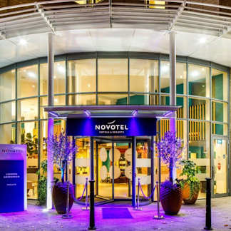 Novotel London Greenwich 1_Property for Sale