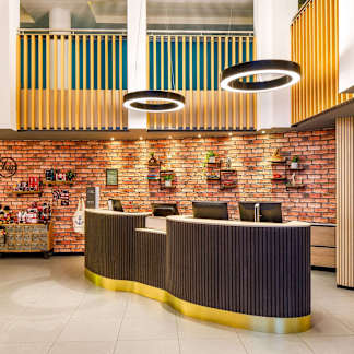 Novotel London Greenwich 4_Property for Sale