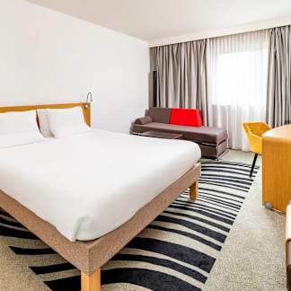 Novotel London Greenwich 2_Property for Sale
