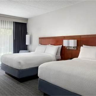 Courtyard Baltimore Hunt Valley 0_出售物業