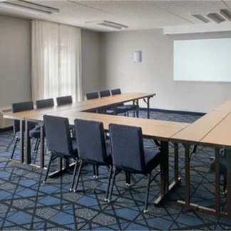 Courtyard Baltimore Hunt Valley 1_出售物業