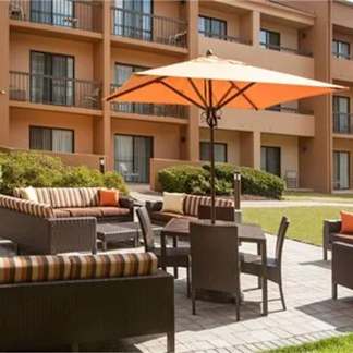 Courtyard New Carrollton Landover 0_出售物業