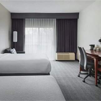 Courtyard New Carrollton Landover 1_出售物業