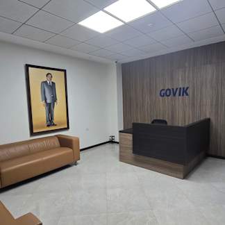 Govik Industries - Land Divestment 25_Property for Sale