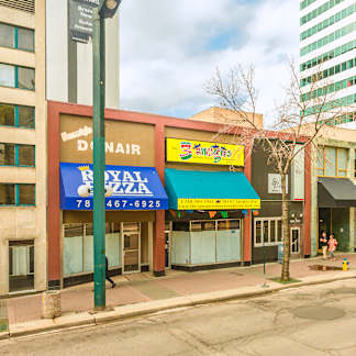 Paramount Block 0_Propiedad en venta