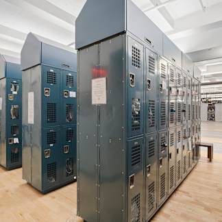 20 West 33rd Street (Fencers Club) 13_Property for Sale