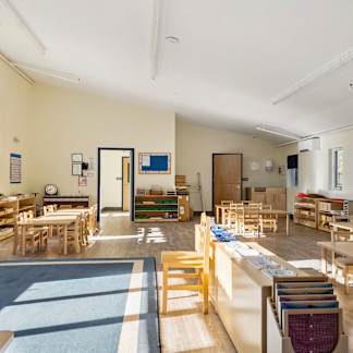 Apple Montessori School - Princeton, NJ 3_Property for Sale
