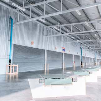 Warehouse For Sale / For Lease in Chachoengsao - 62,450 sqm 0_Property for Sale