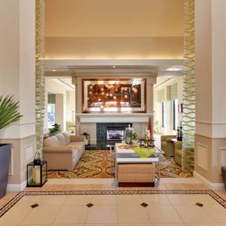 Hilton Garden Inn Sacramento Elk Grove and Hampton Inn & Suites Lodi 0_Property for Sale