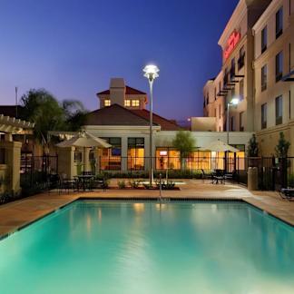 Hilton Garden Inn Sacramento Elk Grove and Hampton Inn & Suites Lodi 2_Property for Sale