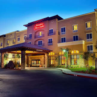 Hilton Garden Inn Sacramento Elk Grove and Hampton Inn & Suites Lodi 5_Property for Sale