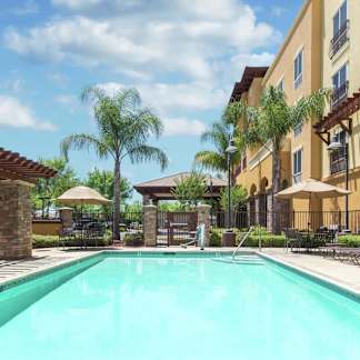 Hilton Garden Inn Sacramento Elk Grove and Hampton Inn & Suites Lodi 6_Property for Sale