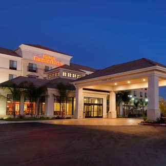 Hilton Garden Inn Sacramento Elk Grove and Hampton Inn & Suites Lodi 1_Property for Sale
