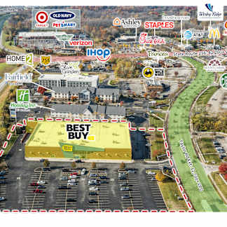 Best Buy - Reynoldsburg, OH 1_Property for Sale