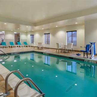 Comfort Inn PA Turnpike I-81 0_出售物業