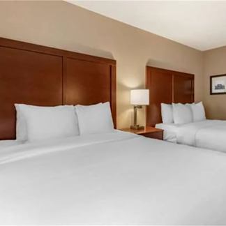 Comfort Inn PA Turnpike I-81 2_出售物業