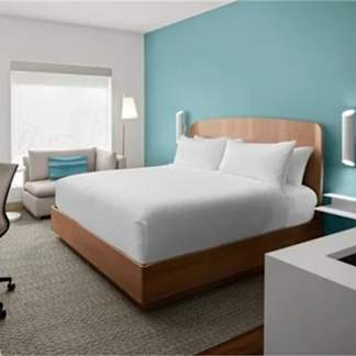 Element Charlotte Uptown  1_Property for Sale