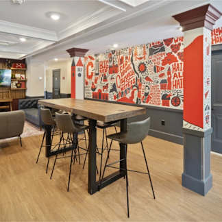 The Dorm Hotel 0_Property for Sale