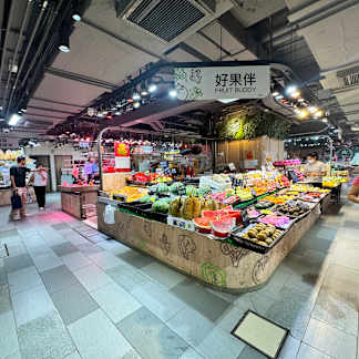 [Sole Agency] Lake Silver .MTR connected Shop Centre 21_Property for Sale