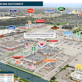 Dunkin - Brooklyn, OH 5_Property for Sale