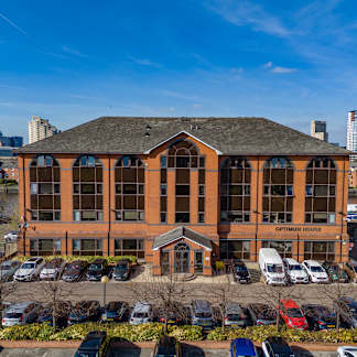 Optimum House - Salford Quays 3_Property for Sale