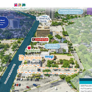 Dogtopia - San Antonio, TX 3_Propriété à vendre
