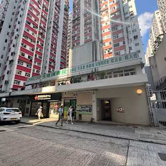 [Sole Agency]  Shop A &amp; B G/F On Fat Building Nos.28-32 Davis Street 11_Property for Sale