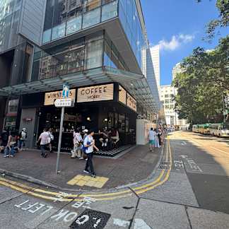 [Sole Agency]  Shop A &amp; B G/F On Fat Building Nos.28-32 Davis Street 10_Property for Sale