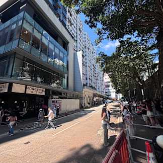 [Sole Agency]  Shop A &amp; B G/F On Fat Building Nos.28-32 Davis Street 5_Property for Sale