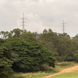 Strategic Land Investment Opportunity - 44.03 Acres - Old Madras Road, Bengaluru 5_Property for Sale