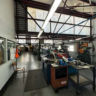 3 Neil Hare Road, Atlantis Industrial, Cape Town 1_Property for Sale