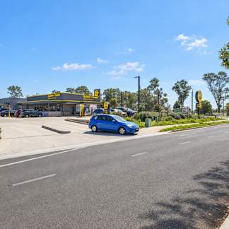 Guzman Y Gomez &amp; Domino's Dubbo 0_Property for Sale